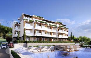 1-bedroom apartment 64 m² in Kumbor for 269,000 €