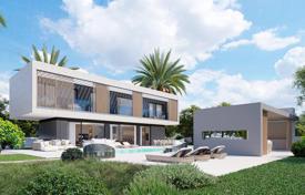 Luxury villas with a swimming pool, Javea, Spain for 1,250,000 €