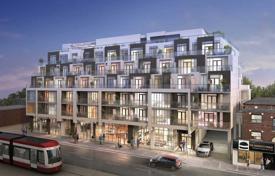 Apartment – Queen Street East, Toronto, Ontario,  Canada for C$1,170,000