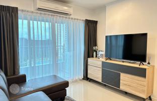 1-bedroom apartment 49 m² in Pattaya for $116,000