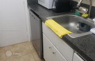 2-bedroom apartments in condo 79 m² in Fort Lauderdale for $420,000