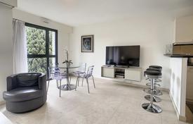 3-bedrooms apartment in Cannes, France. Price on request