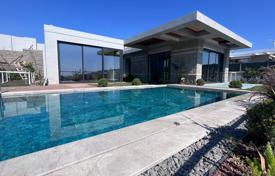 Luxury villas with pools and panoramic sea views in Yalikavak, Bodrum, Türkiye for 1,550,000 €