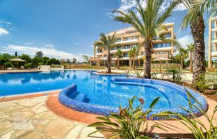 2-bedroom apartment in new building in Limassol for 428,000 €