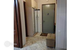 1-bedroom apartment 70 m² in Vake-Saburtalo for $110,000