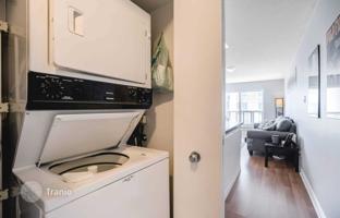 4-bedroom apartment in Queens Quay West for C$843,000