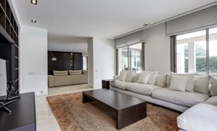 7-bedroom house 900 m² in Pedralbes for 9,000,000 €