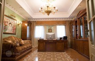 6-bedroom cottage 680 m² in Aphrodite Hills for 5,500,000 €