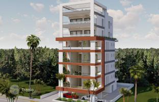 3-bedroom penthouse in Larnaca for 590,000 €