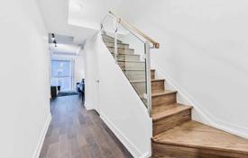 Apartment – Grenville Street, Old Toronto, Toronto,  Ontario,   Canada for C$1,055,000