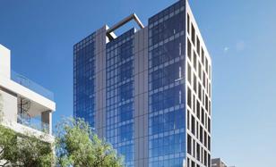 Office 217 m² in Nicosia for 848,000 €