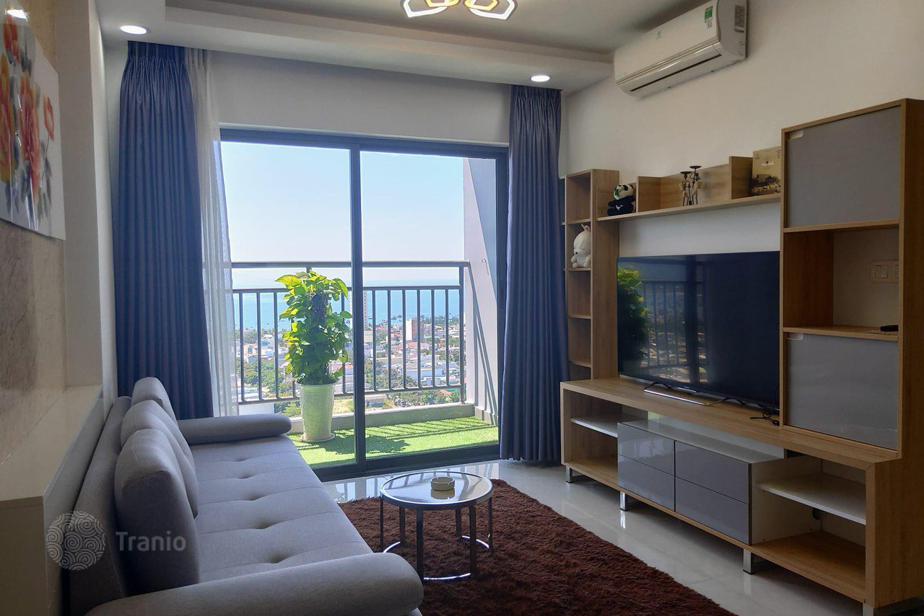 2-bedrooms Apartment For Sale In Da Nang For $108,000, Ad #2239008 – Tranio