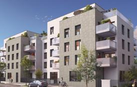 Apartment – Lyon, Auvergne-Rhône-Alpes, France for From 311,000 €