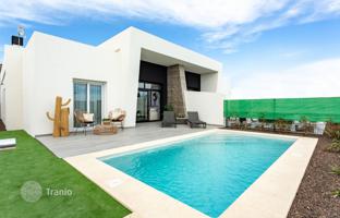 3-bedroom villa 105 m² in Algorfa for 519,000 €