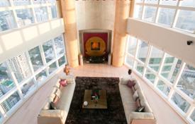 5 bed Penthouse in Millennium Residence Khlongtoei Sub District for $4,645,000