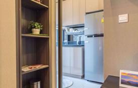 1 bed Condo in The Line Sukhumvit 71 Watthana District for $154,000