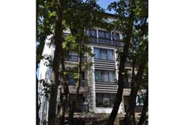 3-room apartment on the 1st floor, Green Paradise Complex-5, Primorsko, Bulgaria-81.4 sq. m. (58.4 sq. m.) for 68,000 €