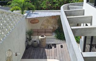 3-bedroom villa 1,352 m² in Seminyak for $272,000