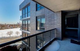 Apartment – Etobicoke, Toronto, Ontario,  Canada for C$1,154,000