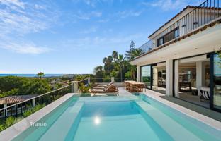 6-bedroom villa 965 m² in Marbella for 9,950,000 €