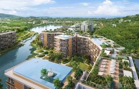 1 Bedroom Apartment 54m² in Laguna Phuket, Phuket, Thailand — #2430189 for $267,000