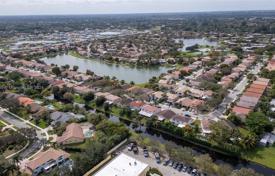 Townhome – Davie, Broward, Florida,  USA for $789,000