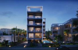 Apartment – Limassol (city), Limassol, Cyprus for 385,000 €