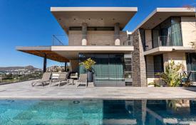Villas in Yalikavak, Bodrum, with panoramic sea views, in a gated complex with concierge service for $3,756,000