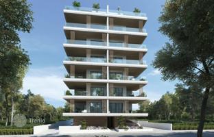 2-bedroom penthouse 105 m² in Larnaca for 390,000 €