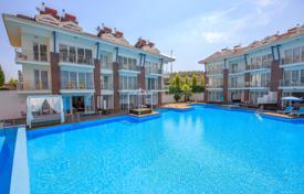 Premium apartments in Oludeniz for $250,000