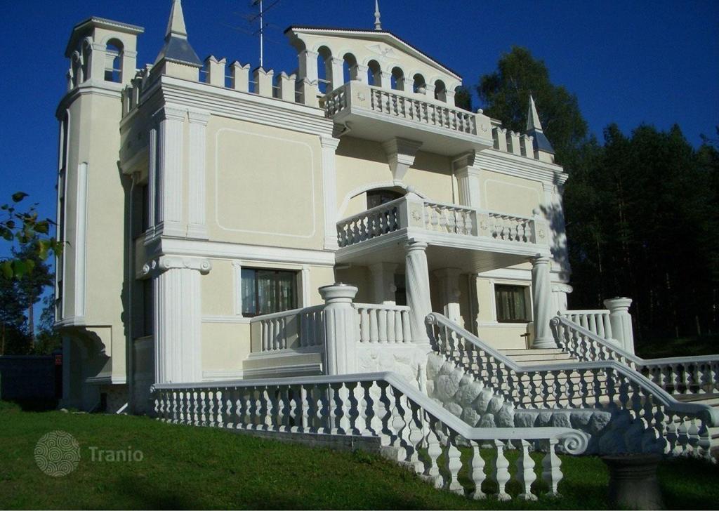 Property for sale in Russia - Buying real estate in Russia