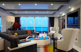 Apartment – Collins Avenue, Miami, Florida,  USA for 8,000 € per week
