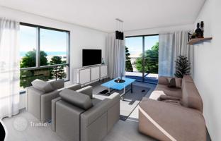 3-bedroom apartment 116 m² in Emba for 300,000 €
