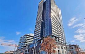 Apartment – Sumach Street, Old Toronto, Toronto,  Ontario,   Canada for C$845,000