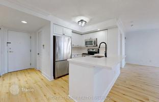 2-bedroom apartment in North York for C$1,210,000