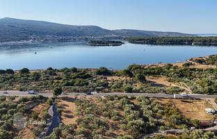 Land plot 1,192 m² in Primorje-Gorski Kotar County for 45,000 €