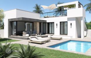 3-bedroom villa 84 m² in Denia for 475,000 €