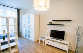 Furnished studio-apartment in a brick building, next to the metro station, Prague 10, Czech Republic for 178,000 € Furnished studio-apartment in a brick building, next to the metro station, Prague 10, Czech Republic for 178,000 €