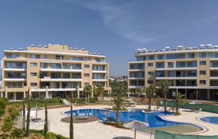 Gated community with swimming pools and gardens near the coast and golf club, Limassol, Cyprus for From 240,000 €