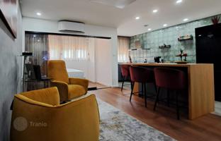 2-bedroom apartment 55 m² in City of Zagreb for 320,000 €