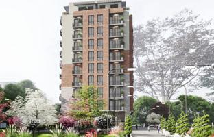 1-bedroom apartment 61 m² in Tbilisi (city) for $129,000