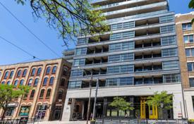 Apartment – King Street, Old Toronto, Toronto,  Ontario,   Canada for C$999,000