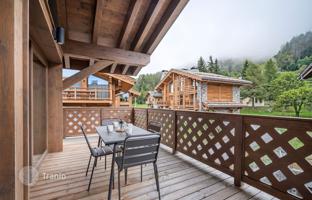 2-bedroom apartment in new building 53 m² in Courchevel for 895,000 €