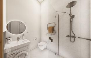 2-bedroom apartment 83 m² in Central District for 300,000 €