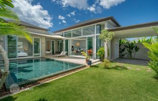 3-bedroom villa 256 m² in Thalang for $655,000