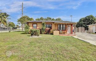 3-bedroom house 105 m² in Miami Gardens for $440,000