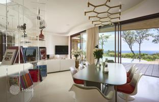 8-bedroom villa in Ramatyuel for 22,000,000 €