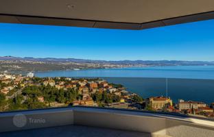 2-bedroom apartment 143 m² in Opatija. Price on request