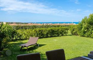 3-bedroom apartment in Porto Cervo for 2,500,000 €