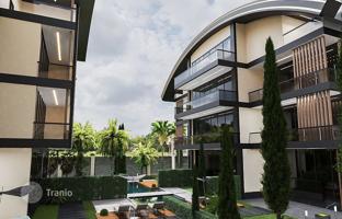 3-bedroom apartment 142 m² in Belek for 10,550,000 TRY